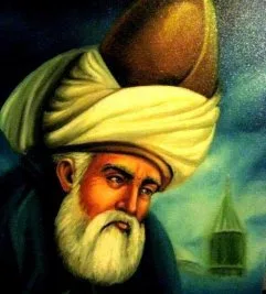 Celaleddin Rumi gerçeği (VİDEO)