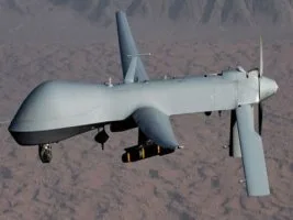 500 Drone saldırısında 3 bin 674 mazlum katledildi