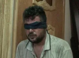 Suriye zindanlarında hasta mahkum katliamları