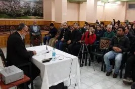 İzlenim: Bir konferans serisinin ardından