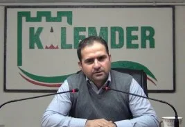 Kalem-Der’de ‘Hukuki Haklar’ konuşuldu