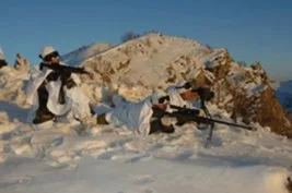 İnancımız, savaşa göre değil; savaş inancımıza göre!