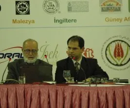 Uluslararası Helal Gıda 2008 Konferansı sonuç bildirisi