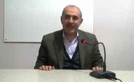 Venhar’da “Fatiha Tefsiri” (VİDEO)