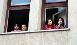 Çin zulmünden kaçan 500 Uygur Kayseri’de
