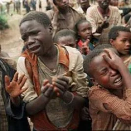 Batılı güçler, Ruanda soykırımında hangi taktiği kullandı?