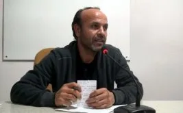 “Bilinçli irade olmadan salih amel olmaz”