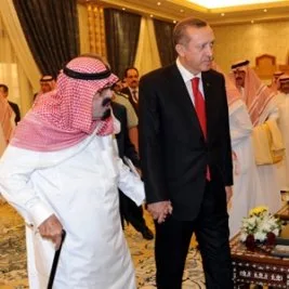 Suud kralı için “milli yas” ilan edildi
