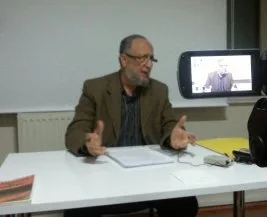 Pamak: Hükümranlık Allah’a has kılınmalı (VİDEO)