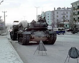 28 Şubat: Amerika senaryoyu hazırladı, Çevik Bir&nbsp;uyguladı
