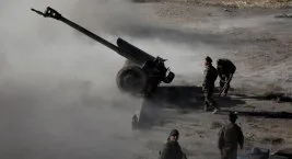 Pakistan’da Taliban’a yönelik operasyon