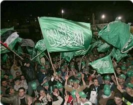 <FONT face=Georgia size=4>Hamas: Soykırım bizi ilkelerimizden uzaklaştıramaz</FONT>