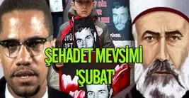 Şehr-u Şubat Şehr-u Şehâdet