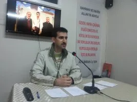 Umrenin anlamına dair (VİDEO)
