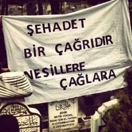 Metin Yüksel, şehadetinin 36. yıldönümünde anıldı