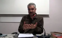 Turgut Arı: Ömür boyu öğrenmek (VİDEO)