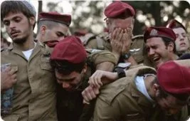 Siyonist işgalci Lübnan’dan sonra Gazze’de de yenildi