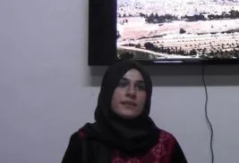 Kudüs izlenimleri (VİDEO)