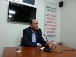 İslam Dünyasında Son Durum (VİDEO)