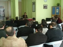 “Atalar dini” zulmün ve zalimlerin payandasıdır