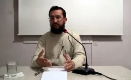 Fatih Pala, davet dili üzerine konuştu (VİDEO)
