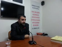 İslami Şahsiyetin İnşası (VİDEO)