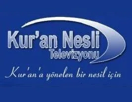 Kur’an Nesli TV test yayınına başladı