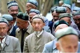 Müslümanları ihbar edene ödül