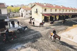 Veliefendi nasıl kumara bulaştı-rıldı