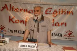 A. Kalkan: Cemaatleşme Kur’an’ın bir emridir