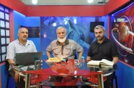Kur’an Nesli TV’de Ramazan konuşuldu (VİDEO)