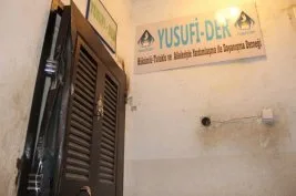 “İslâmî kuruluşlara yapılan baskınlar hukuka aykırıdır”