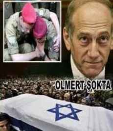 Kudüs’teki siyonist-şer rejimin beyini çökertildi