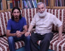 Ahmed Kalkan’la “İtikaf” üzerine söyleşi