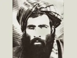 Molla Ömer için taziye