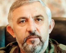 <FONT face=Georgia size=4>Aslan Maskhadov anılıyor</FONT>
