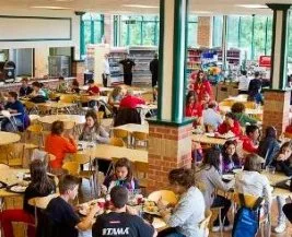 Fransa’da öğrencilere ‘domuz etli menü’ dayatması