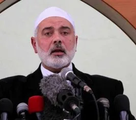 “Gazze’nin Kudüs ve Aksa’dan ayrılması mümkün değil”