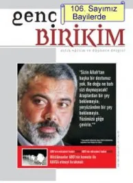 Genç Birikim, Gazze’ye ve başörtüsüne yönelik saldırıları konu ediniyor