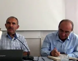 Venhar, sezona “Hadis Paneli” ile başladı (VİDEO)