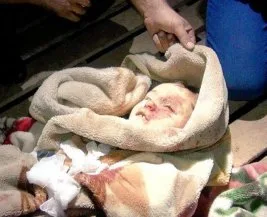 Rusya’nın saldırılarında en az 200 sivil katledildi