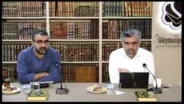 Yüksel Yılmaz - Abdulaziz Bayındır “Tağut Müzakeresi” (VİDEO)