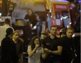 İki Ölçüsüzlük: İşgalciye Gül, Halkına Bomba