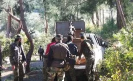 Bayırbucak’ta, Rusya-Esed işgaline direniş sürüyor