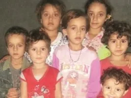 İşgalci ABD güçleri Suriye’de 6 kardeşi katletti