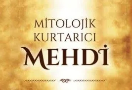 Mehmed Durmuş’un “Mehdi“ kitabı’nın 2. baskısı çıktı