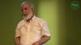 İslam ekonomisinde faize yer yoktur (VİDEO)