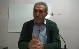 İbrahim (a.s.)'ın Mücadelesi (HABER-VİDEO)