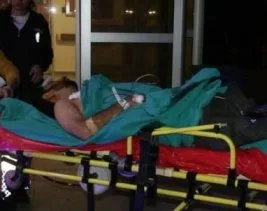 Yine Rus katliamı... Azez köylerine bomba yağdırdılar