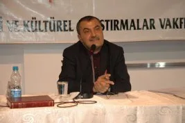 Ramazan Yazçiçek ile zamanın ruhu üzerine